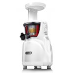 Шнековая соковыжималка Kuvings Plus Smart Cap NS 750 SC White