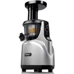 Шнековая соковыжималка Kuvings Plus Smart Cap NS 850 SC Silver