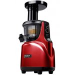Шнековая соковыжималка Kuvings Plus Smart Cap NS 950 SC Red Wine