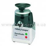 Соковижималка-протирка Robot Coupe C40 Press Coulis