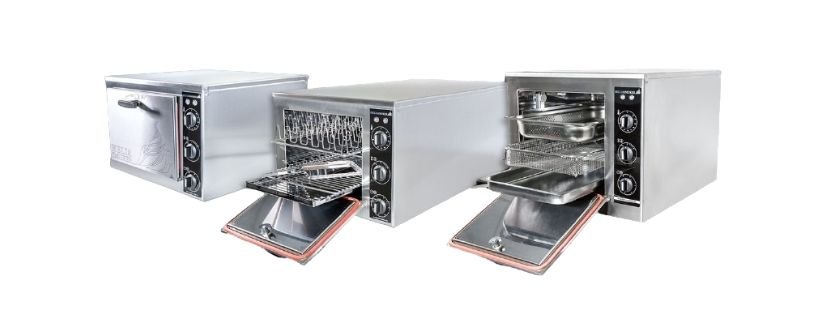 Інструкція по холодному копчення в коптильних камерах Helia Smoker H24 і H48