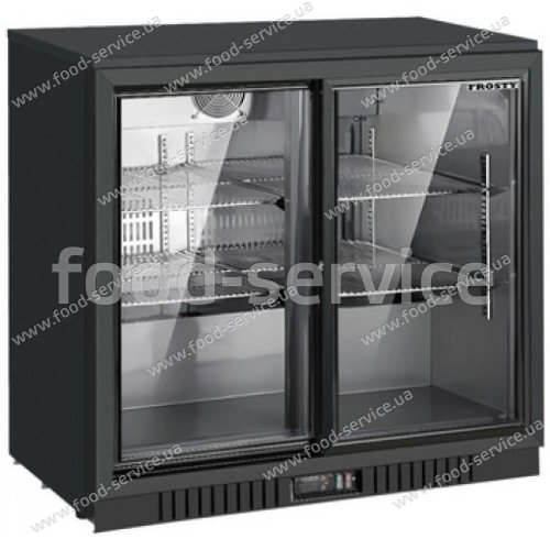 Шкаф барный Frosty FBB220HS