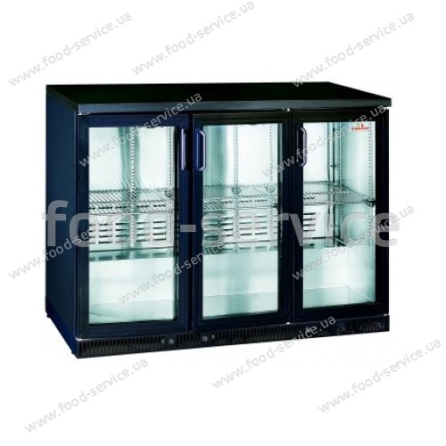 Шкаф холодильный FROSTY SGD315SL