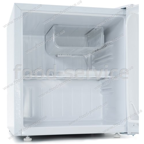 Шкаф холодильный GoodFood BC46SD WHITE для напитков