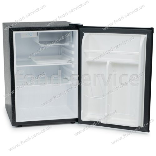 Шкаф холодильный GoodFood BC70SD BLACK для напитков