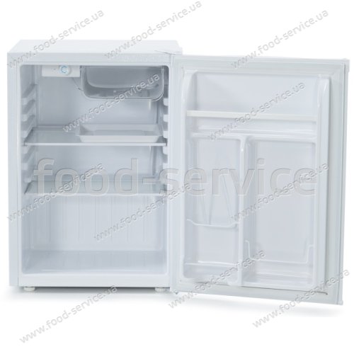 Шкаф холодильный GoodFood BC70SD WHITE для напитков