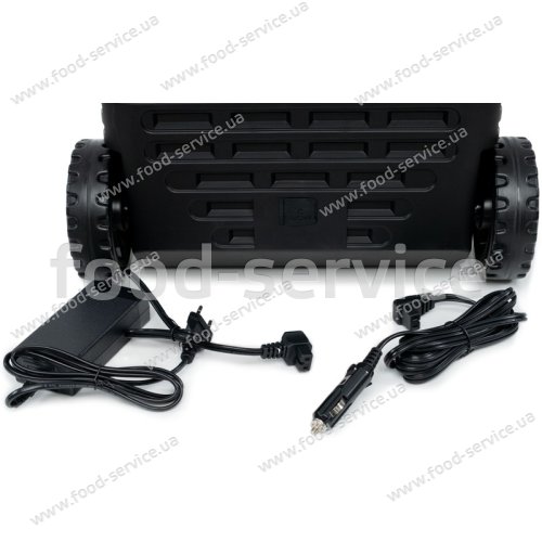 Холодильник автомобильный GoodFood CR30