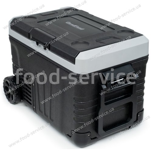 Холодильник автомобильный GoodFood CR30