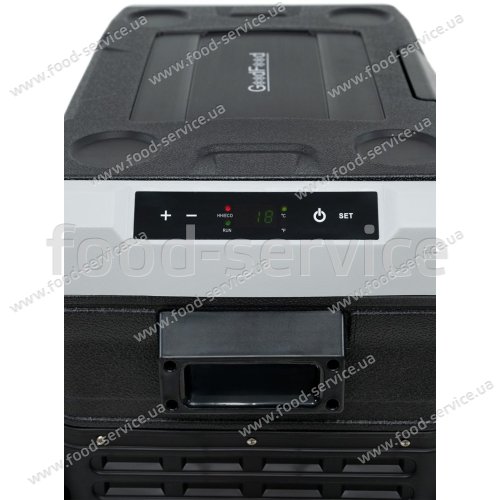 Холодильник автомобільний GoodFood CR50