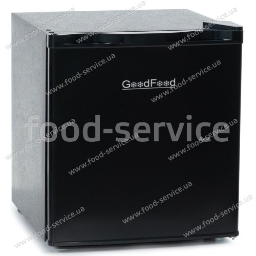 Шкаф морозильный GoodFood GF-UF40