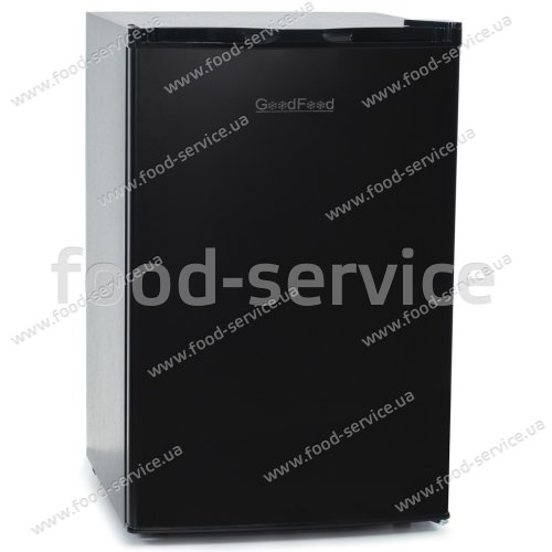 Шафа морозильна GoodFood GF-UF90