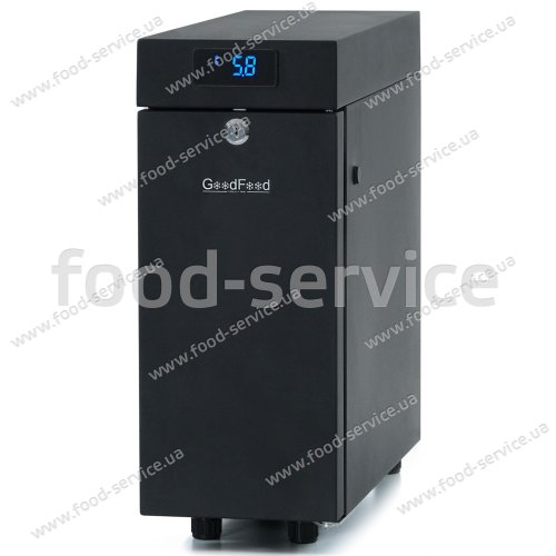 Охладитель молока GoodFood MC5