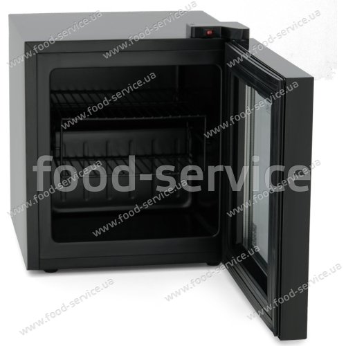 Шафа морозильна GoodFood GF-UF40GD