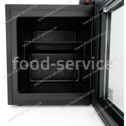 Шафа морозильна GoodFood GF-UF40GD