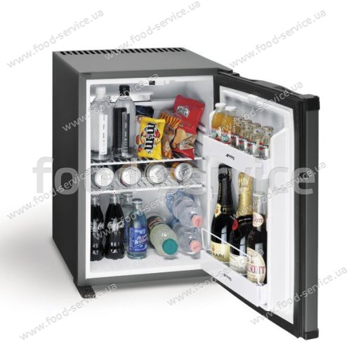 Фригобар Smeg АВМ 42