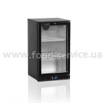 Барний холодильник TEFCOLD DB105H-I