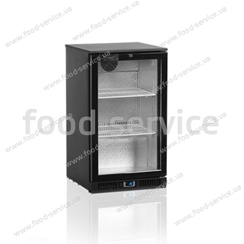 Барный холодильник TEFCOLD DB105H-I