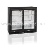 Барний холодильник TEFCOLD DB200S-I