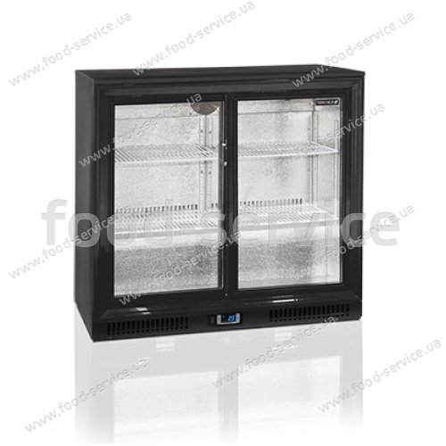 Барный холодильник TEFCOLD DB200S-I