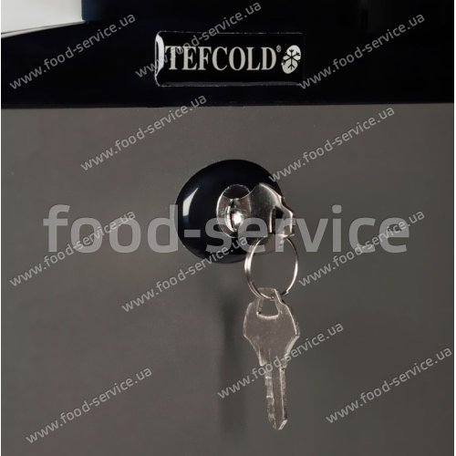Мини-бар для отеля TEFCOLD TM32