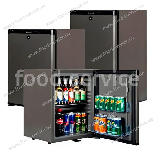 Мини-бар для отеля TEFCOLD TM32