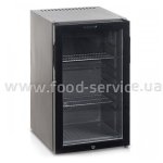 Барный мини-холодильник Tefcold TM 50G