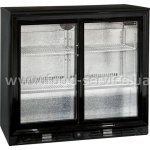 Барний холодильник TEFCOLD DB200S 