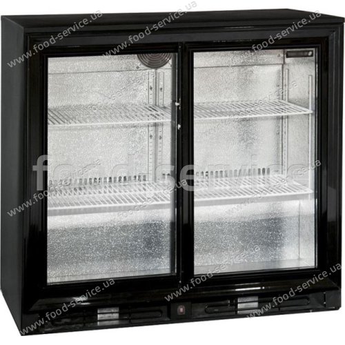 Барный холодильник TEFCOLD DB200S 