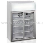 Барний холодильник TEFCOLD FSC100