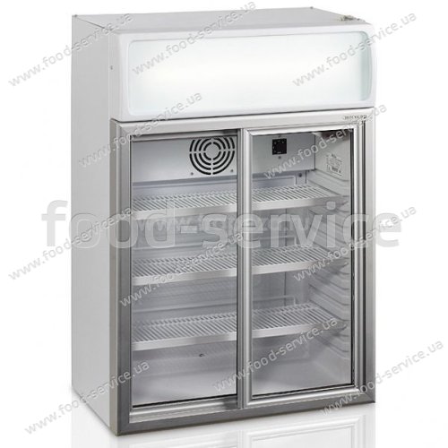 Барний холодильник TEFCOLD FSC100