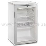 Барний холодильник TEFCOLD BС145