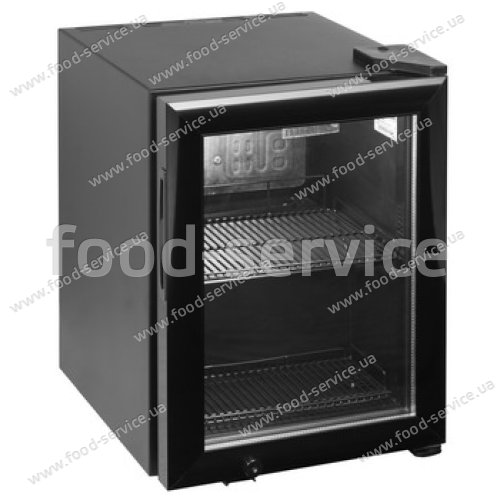 Барный холодильник TEFCOLD BC30