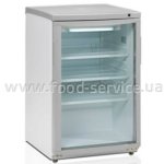 Барний холодильник TEFCOLD BC85