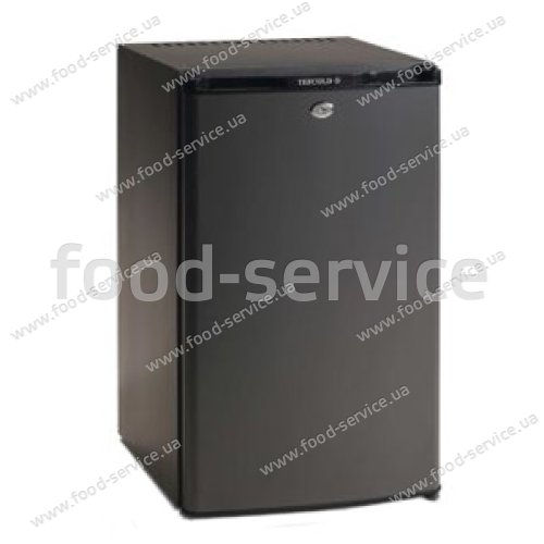Барный мини-холодильник Tefcold TM 50