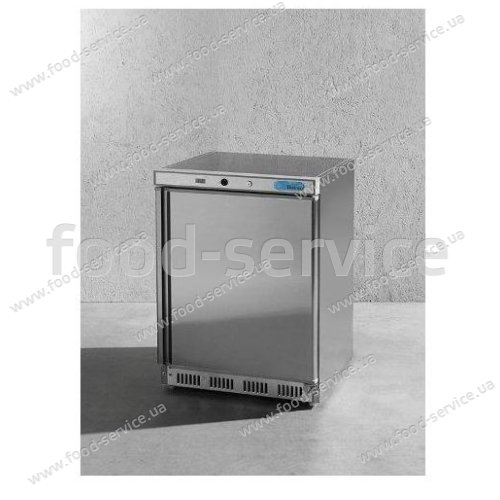 Холодильный шкаф BUDGET LINE 130л Hendi 232583