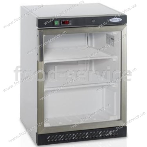 Морозильна шафа TEFCOLD UF200G