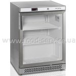Морозильный шкаф TEFCOLD UF200SG
