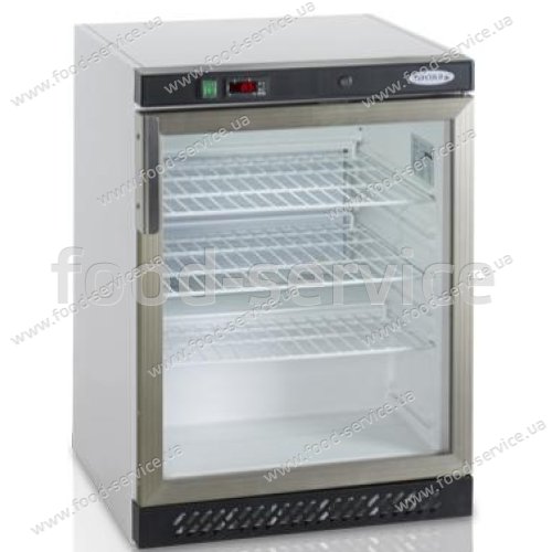 Шафа холодильна TEFCOLD UR200G-I