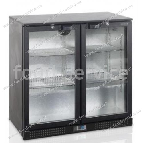 Барный холодильник TEFCOLD BA25H
