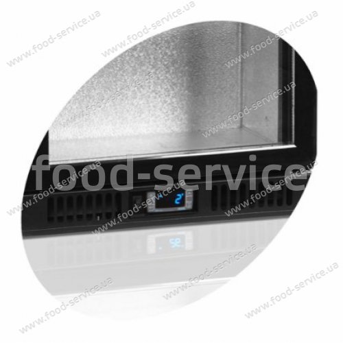 Барный холодильник TEFCOLD BA25H