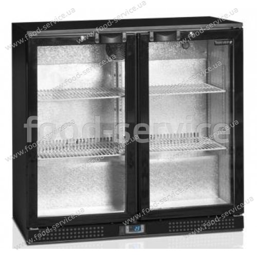 Барный холодильник TEFCOLD DB200H-I