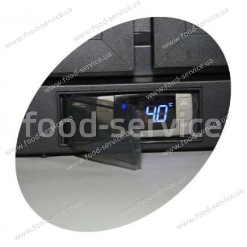 Барный холодильник TEFCOLD DB200H-I