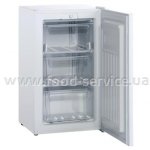 Морозильна шафа SCAN SFS 109 W