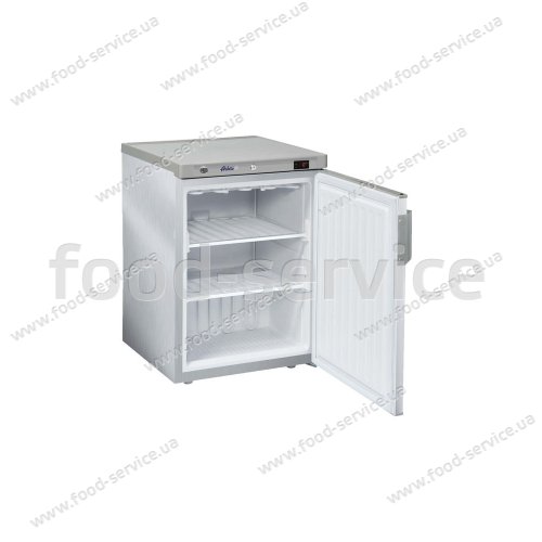Морозильный шкаф BUDGET LINE 200л Hendi 236062