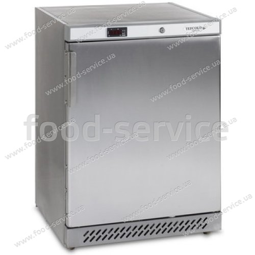 Шафа холодильна TEFCOLD UR200S
