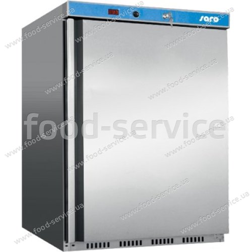 Холодильна шафа SARO HK 200 S/S