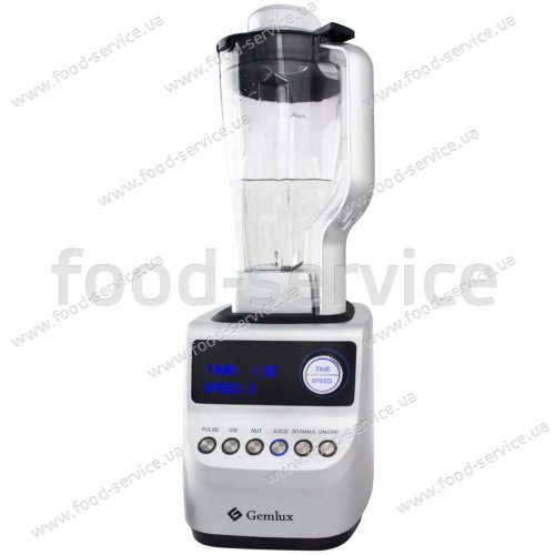 Блендер Gemlux GL-PB-999P
