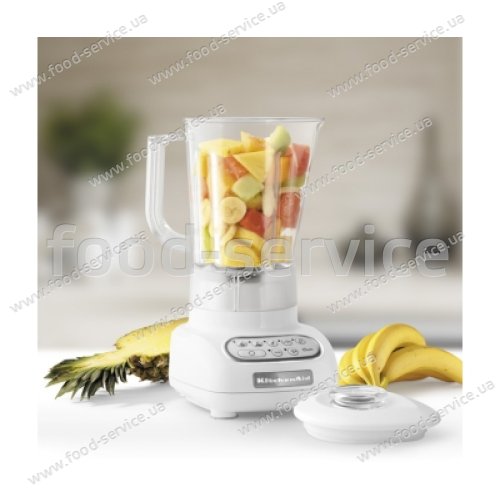 Блендер KitchenAid ARTISAN Classic 5KSB45EWH белый