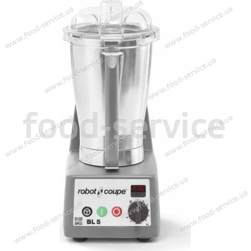 Блендер Robot Coupe BL 5