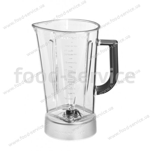 Блендер Diamond KitchenAid 5KSB1585EWH білий